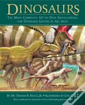 Capa do artigo Dinosaurs