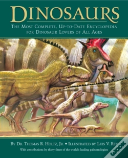 Capa do artigo Dinosaurs
