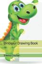 Dinosaurs Drawing Book - Preview