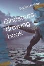 Dinosaurs Drawing Book - Preview