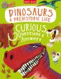 Dinosaurs & Prehistoric Life Curious Questions & Answers - Preview