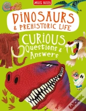 Dinosaurs & Prehistoric Life Curious Questions & Answers