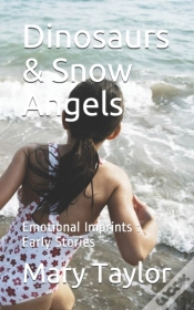 Capa do artigo Dinosaurs & Snow Angels