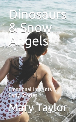 Capa do artigo Dinosaurs & Snow Angels