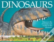 Capa do artigo Dinosaurs