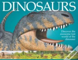 Capa do artigo Dinosaurs