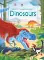 Dinosaurs - Preview
