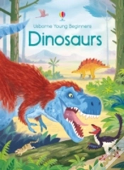 Capa do artigo Dinosaurs