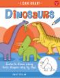 Dinosaurs - Preview