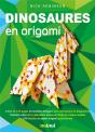 Dinosaurs En Origami - Preview
