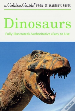 Capa do artigo Dinosaurs