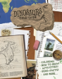 Dinosaurs Field Guide - Preview