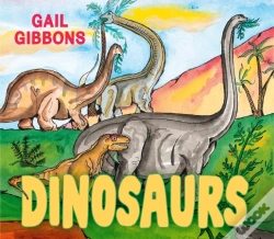 Capa do artigo Dinosaurs