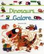 Dinosaurs Galore - Preview