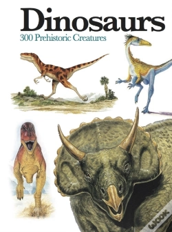 Capa do artigo Dinosaurs