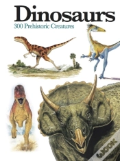 Capa do artigo Dinosaurs