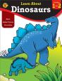 Dinosaurs, Grades 1 - 2 - Preview