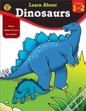 Capa do artigo Dinosaurs, Grades 1 - 2