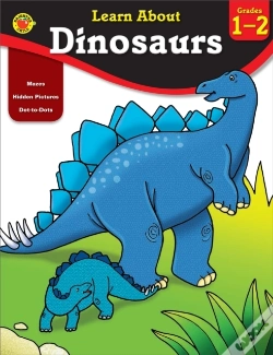 Capa do artigo Dinosaurs, Grades 1 - 2