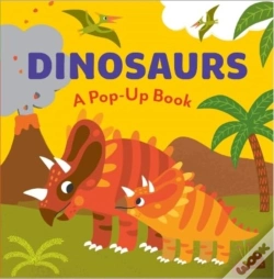 Capa do artigo Dinosaurs