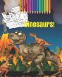 Dinosaurs! - Preview