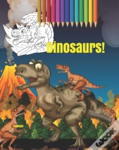 Capa do artigo Dinosaurs!