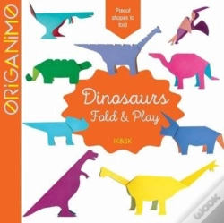 Capa do artigo Dinosaurs
