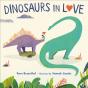 Dinosaurs In Love - Preview