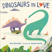 Capa do artigo Dinosaurs In Love