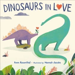 Capa do artigo Dinosaurs In Love
