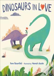 Dinosaurs In Love