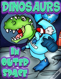 Capa do artigo Dinosaurs In Outer Space