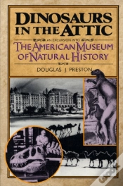 Capa do artigo Dinosaurs In The Attic