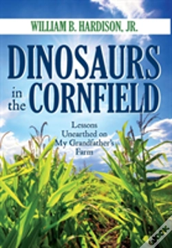 Capa do artigo Dinosaurs In The Cornfield