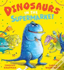 Dinosaurs In The Supermarket
