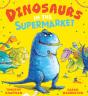 Dinosaurs In The Supermarket - Preview