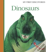 Capa do artigo Dinosaurs