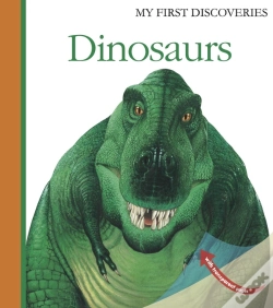 Capa do artigo Dinosaurs