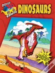 Capa do artigo Dinosaurs