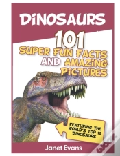 Capa do artigo Dinosaurs
