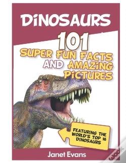 Capa do artigo Dinosaurs