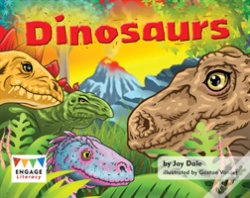 Capa do artigo Dinosaurs