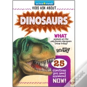 Capa do artigo Dinosaurs