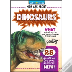 Capa do artigo Dinosaurs