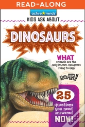 Capa do artigo Dinosaurs