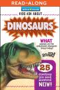 Dinosaurs - Preview