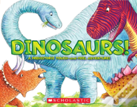 Dinosaurs!