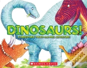 Capa do artigo Dinosaurs!