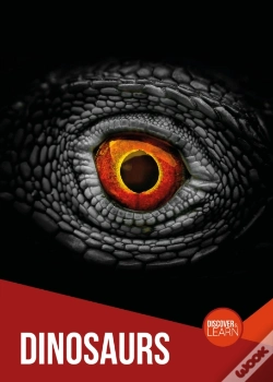 Capa do artigo Dinosaurs