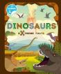 Dinosaurs - Preview